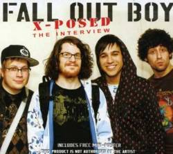 Fall Out Boy : X-posed : The Interview